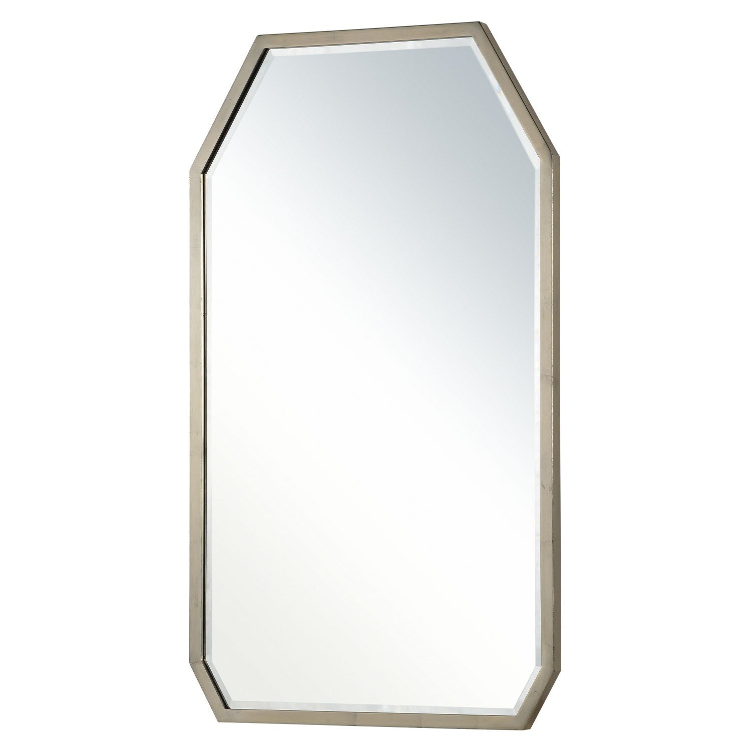 Louvre Wall Mirror by Barclay Butera for Mirror Home