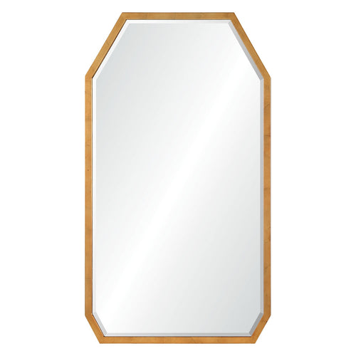 Louvre Wall Mirror by Barclay Butera for Mirror Home