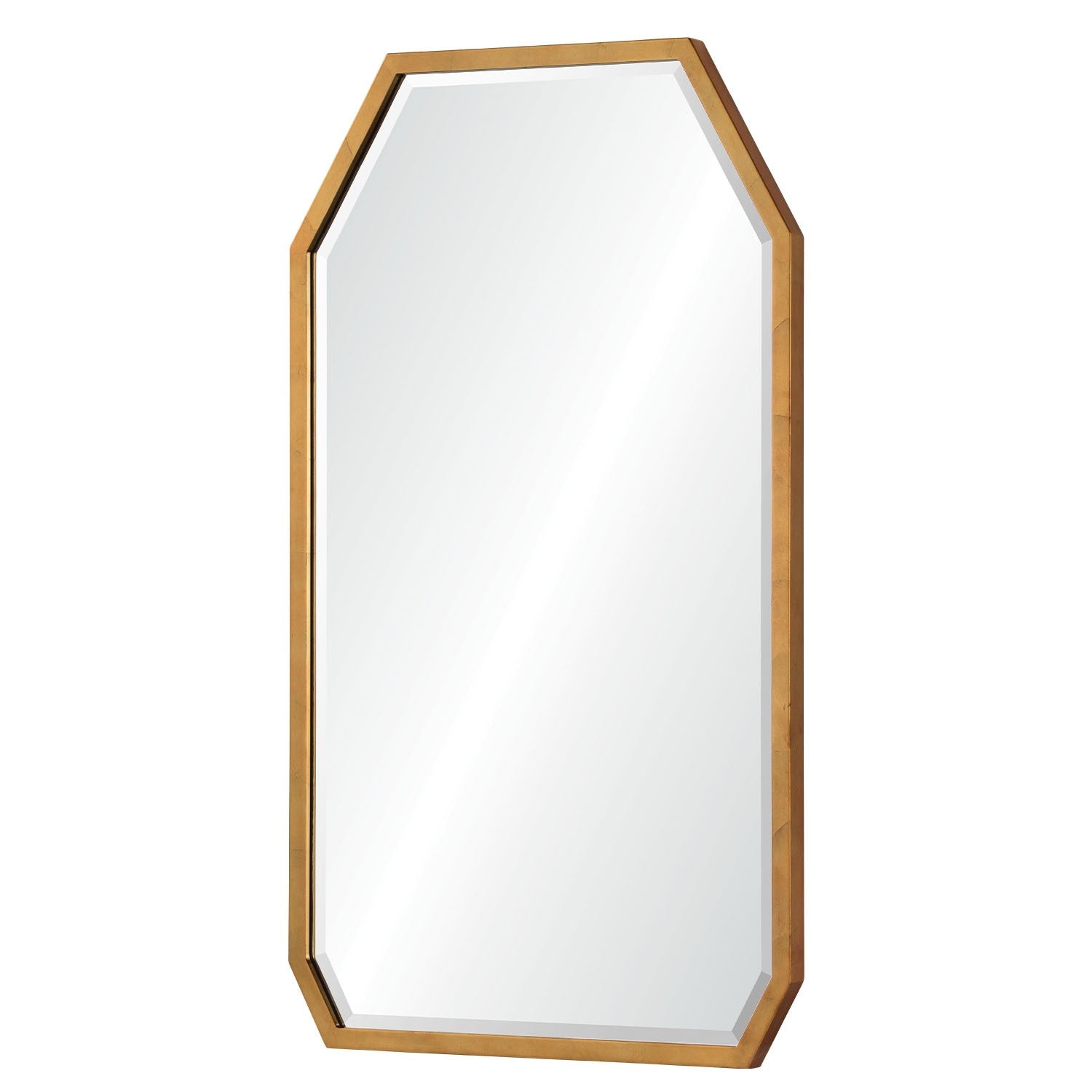 Louvre Wall Mirror by Barclay Butera for Mirror Home