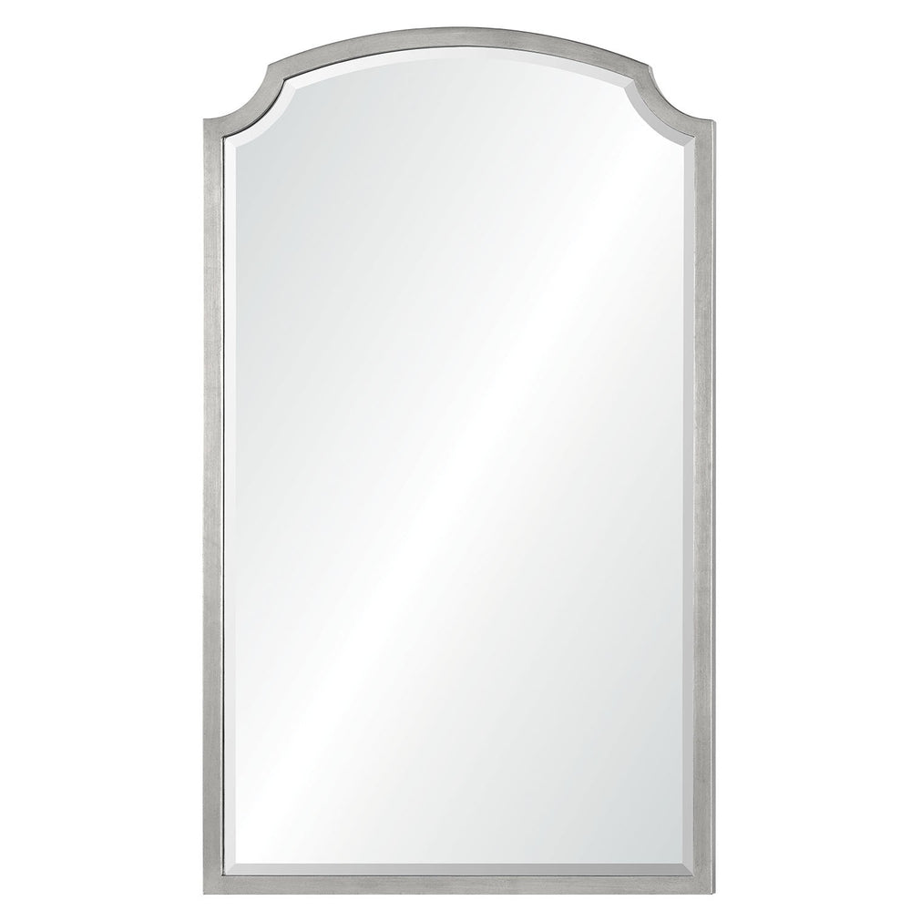 Barclay Butera for Mirror Home, Iron Wall Mirror