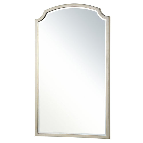 Barclay Butera for Mirror Home, Iron Wall Mirror