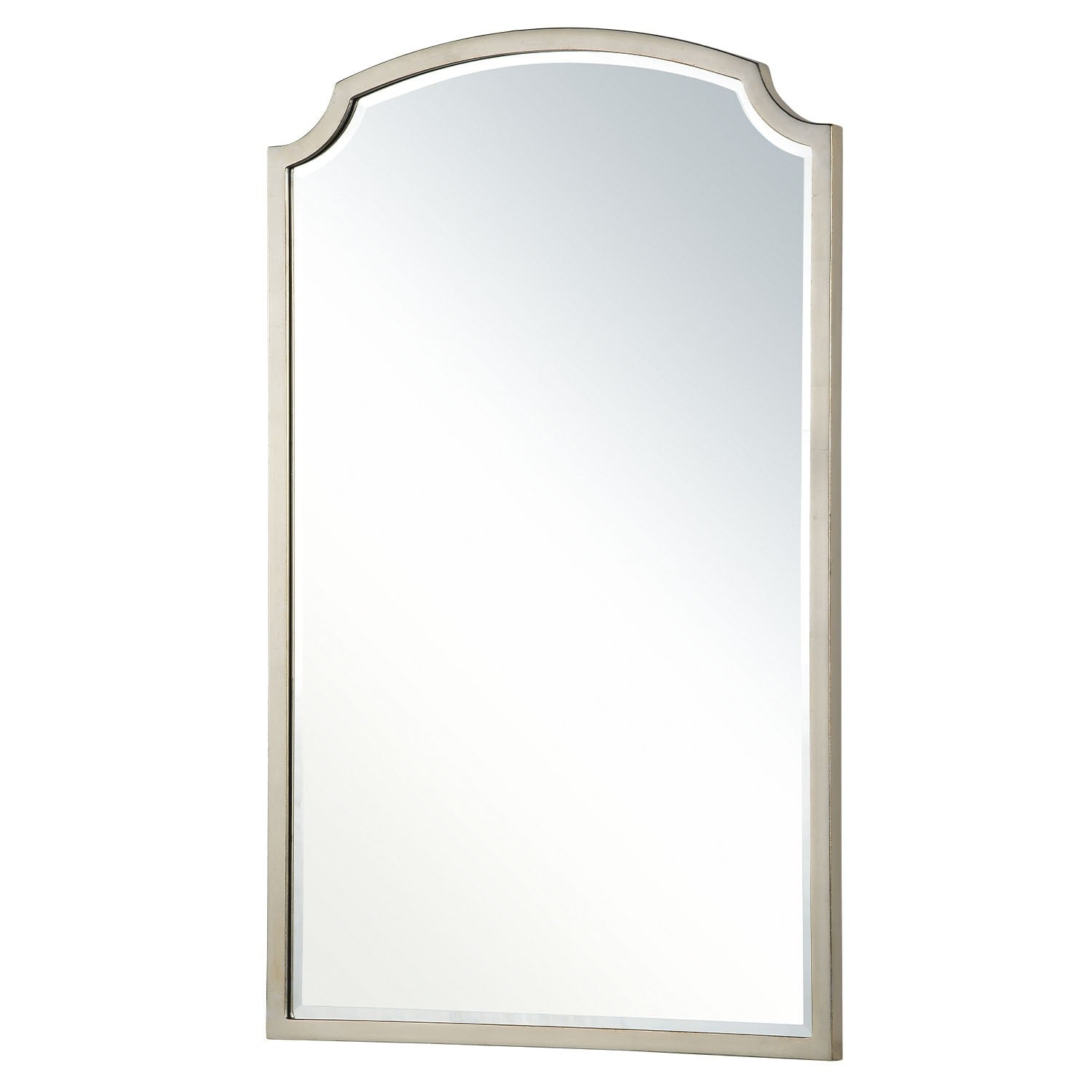 Iron Wall Mirror by Barclay Butera for Mirror Home