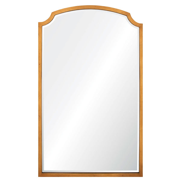 Iron Wall Mirror by Barclay Butera for Mirror Home, BB2092