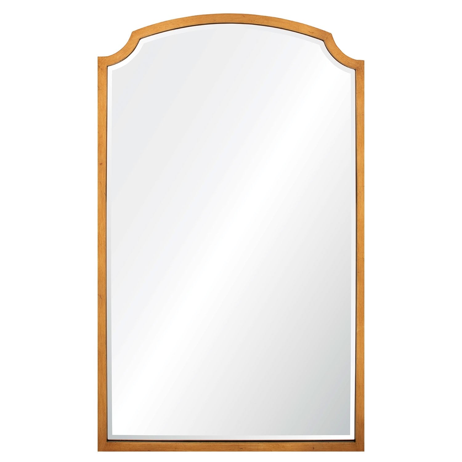 Barclay Butera for Mirror Home, Iron Wall Mirror