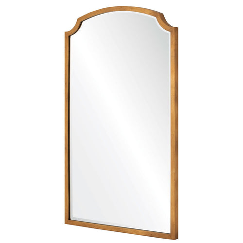 Iron Wall Mirror by Barclay Butera for Mirror Home, BB2092