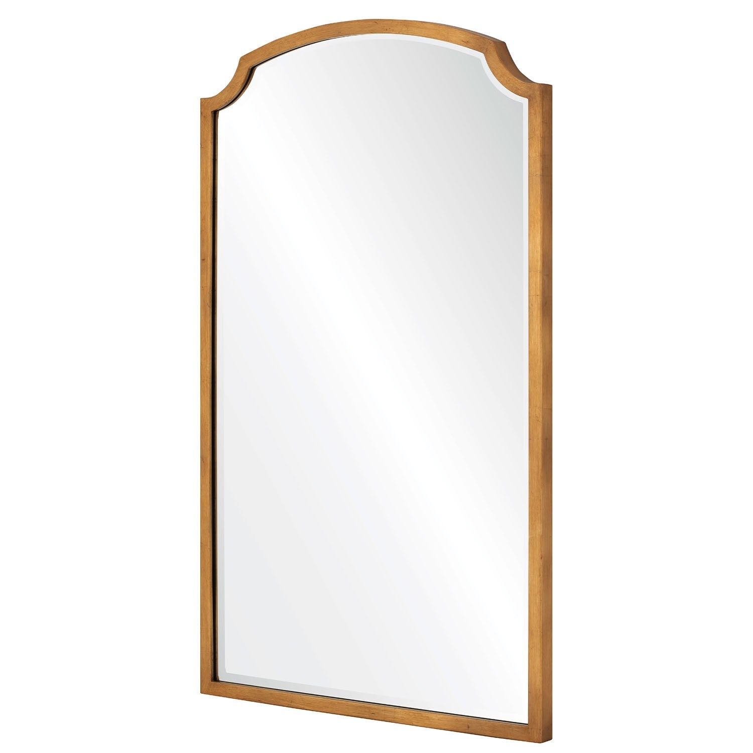 Barclay Butera for Mirror Home, Iron Wall Mirror