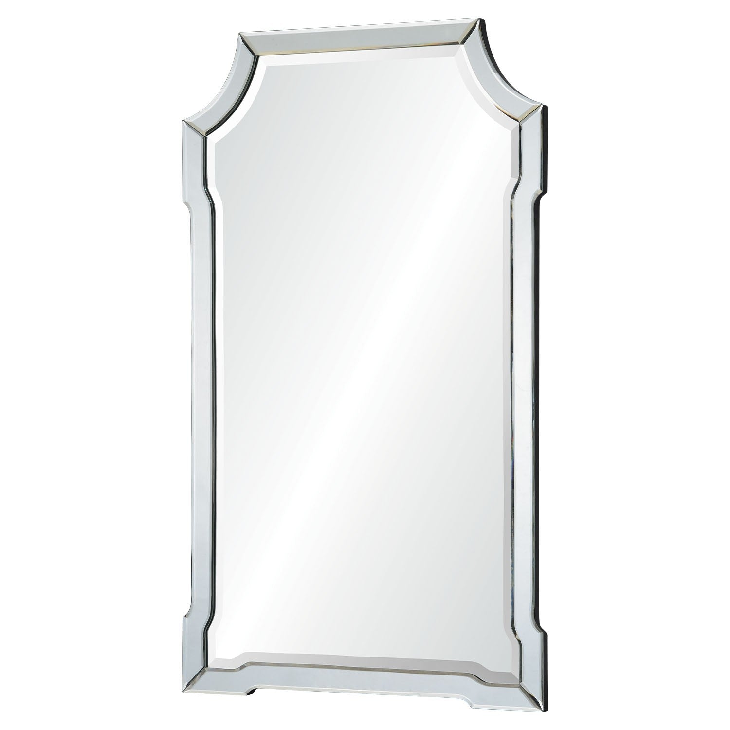 Barclay Butera For Mirror Home Cleo Wall Mirror