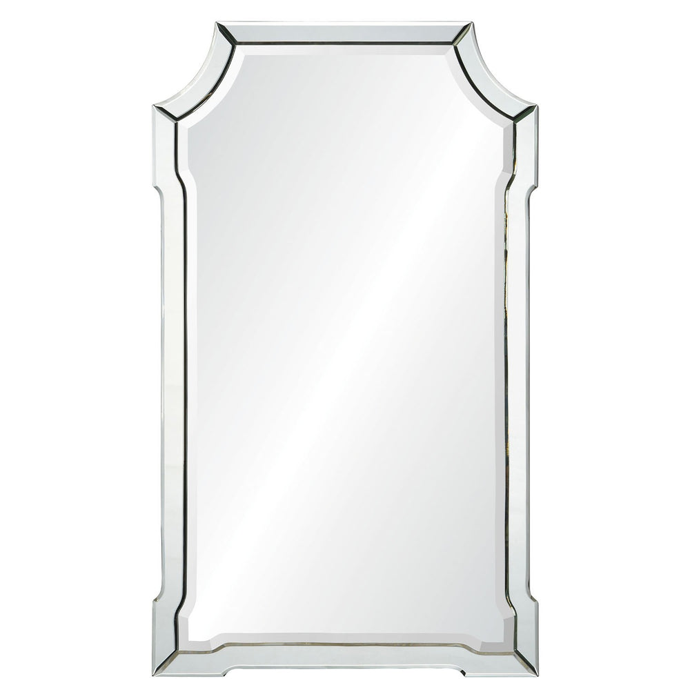 Barclay Butera For Mirror Home Cleo Wall Mirror