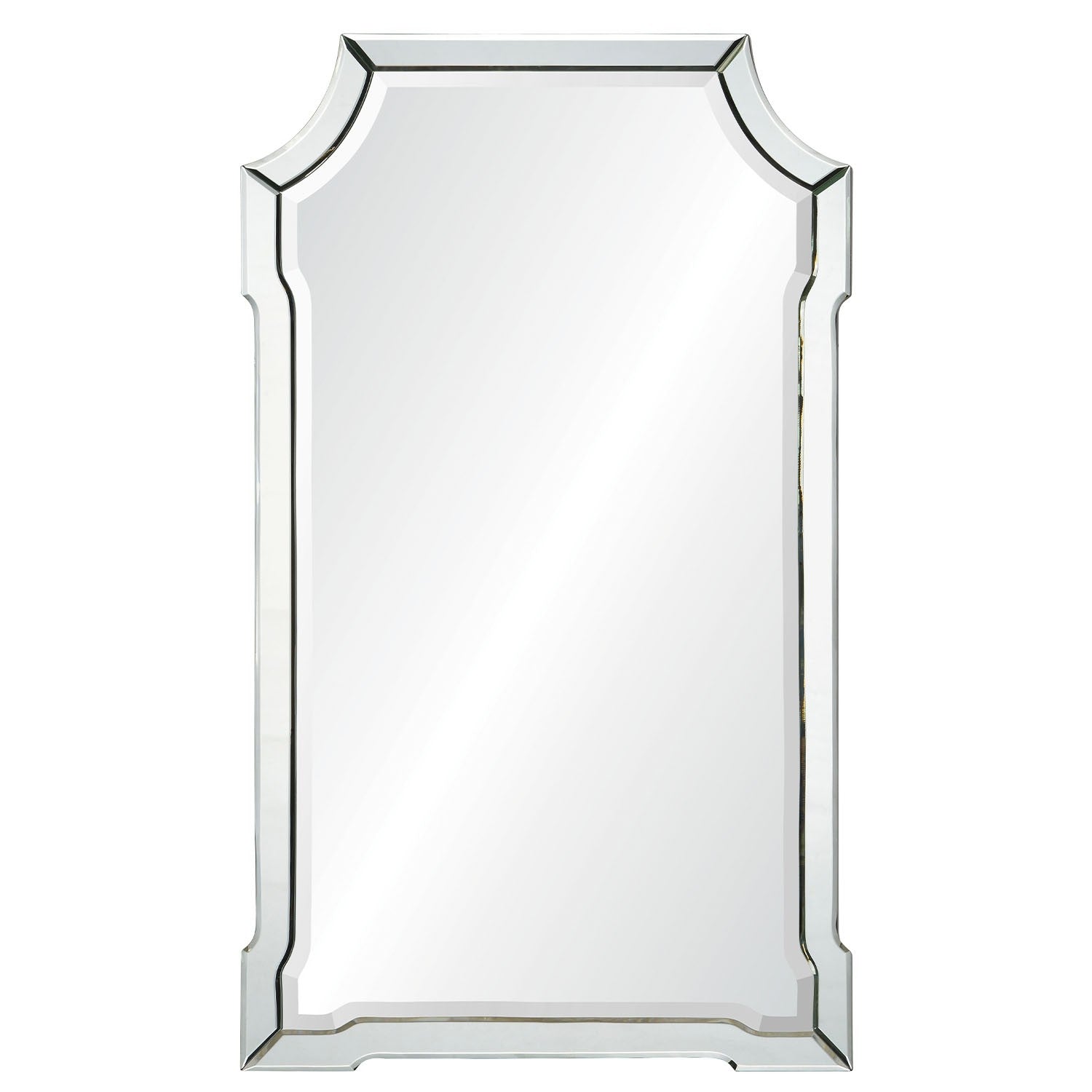 Barclay Butera For Mirror Home Cleo Wall Mirror