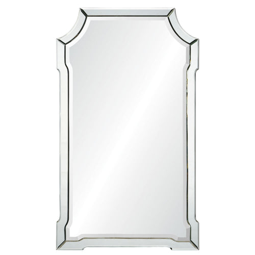 Barclay Butera Glace Wall Mirror for Mirror Home