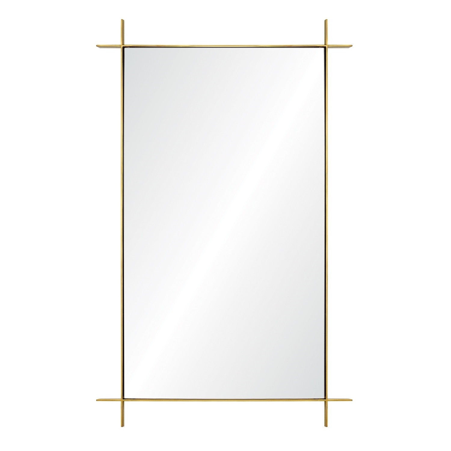 Barclay Butera for Mirror Home Sienna Mirror