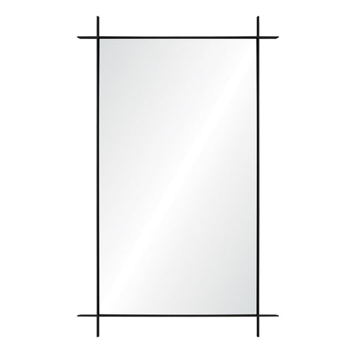 Sienna Mirror by Barclay Butera for Mirror Home