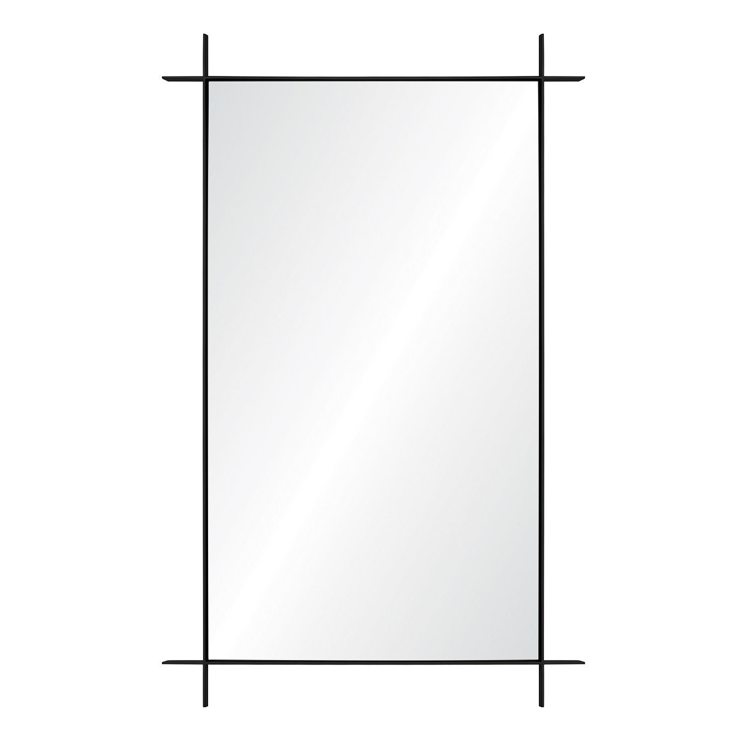 Barclay Butera for Mirror Home Sienna Mirror