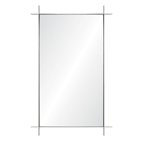 Sienna Mirror by Barclay Butera for Mirror Home