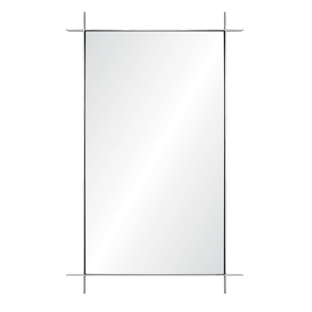 Barclay Butera Hand Welded Wall Mirror