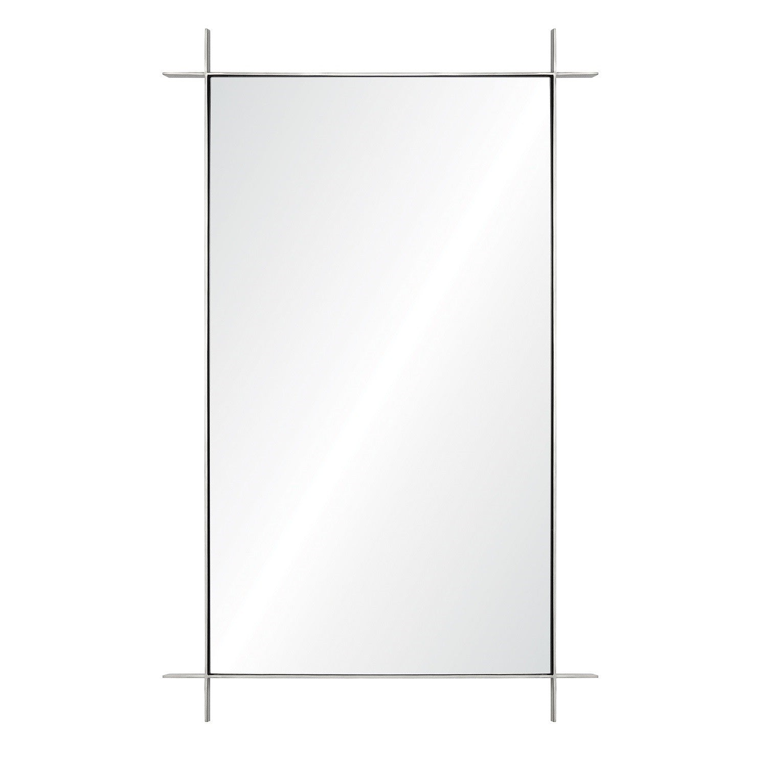 Barclay Butera Hand Welded Wall Mirror