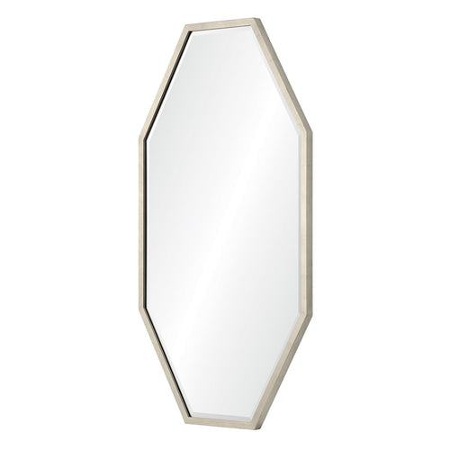 Barclay Butera for Mirror Home, Octagon Wall Mirror