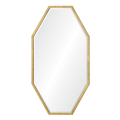 Barclay Butera for Mirror Home, Octagon Wall Mirror