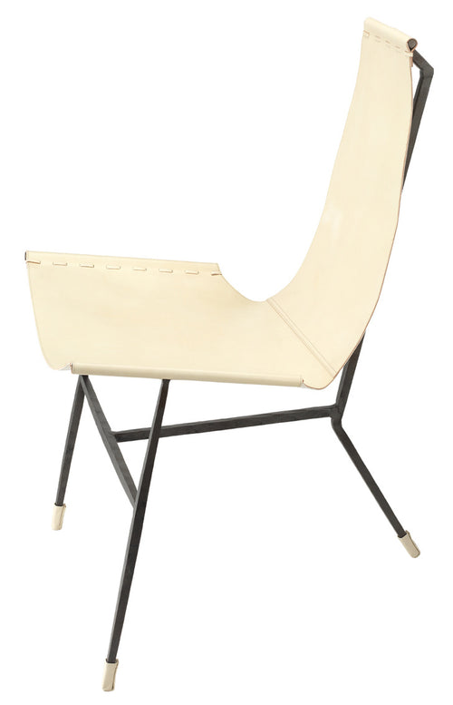 Jamie Young Abilene Lounge Chair