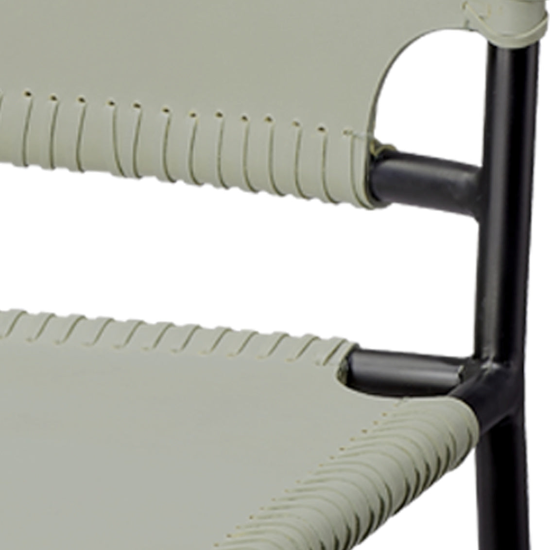 Jamie Young Asher Dining Chair