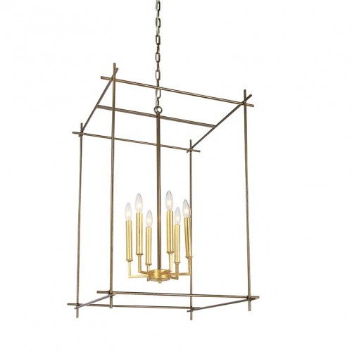 Beauté Lantern by EllaHome