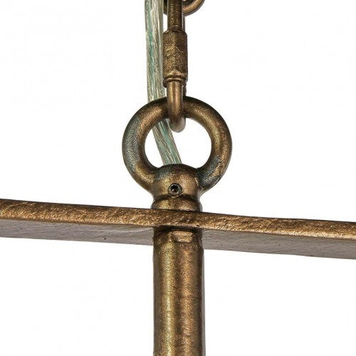 Beauté Lantern by EllaHome