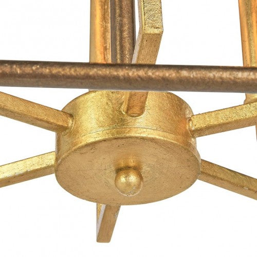 Beauté Lantern by EllaHome