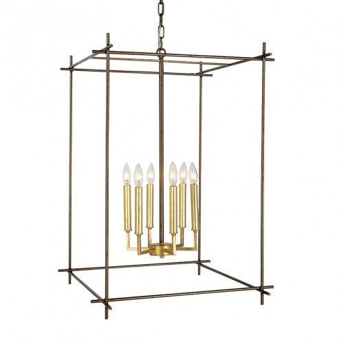 Beauté Lantern by EllaHome