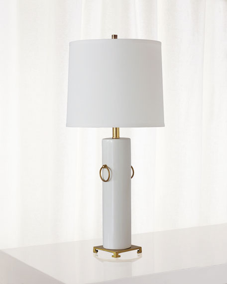 Beverly  Lamp by Port 68