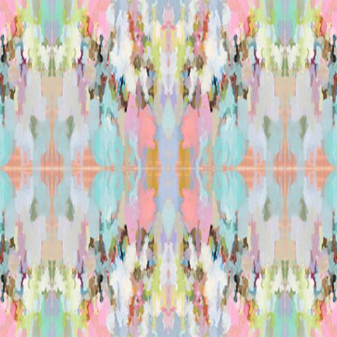 Brooks Avenue Pillow Sham by Laura Park