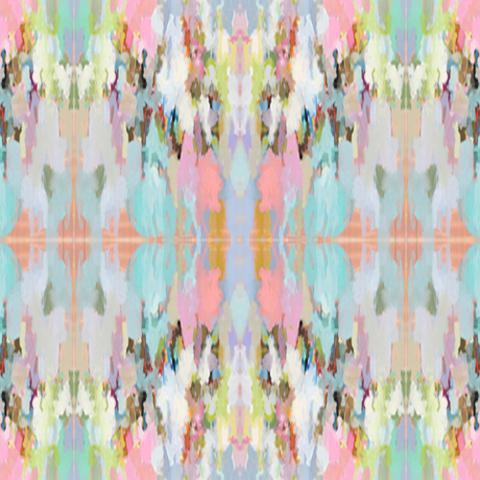 Brooks Avenue Throw Blanket by Laura Park Designs