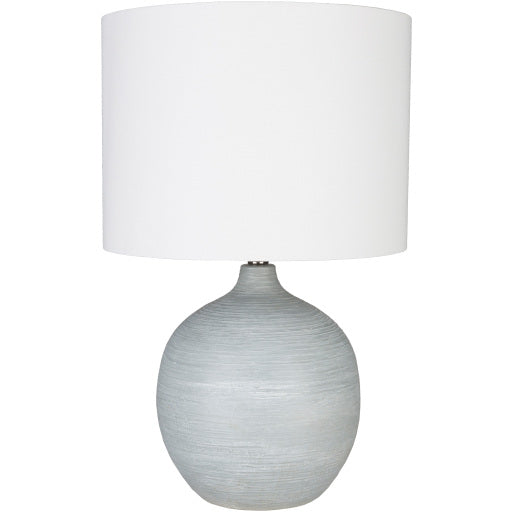 Burke Table Lamp by Surya