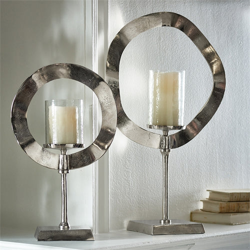 Oracle Candle Stand 25"