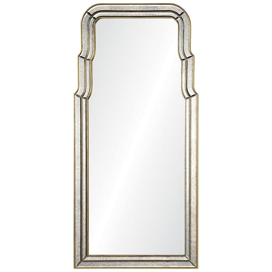 Bunny Williams Venezia Mirror