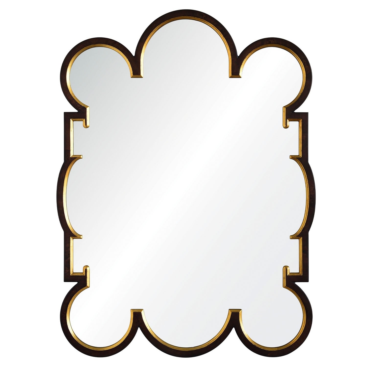 Bunny Williams for Mirror Home Charles Wall Mirror