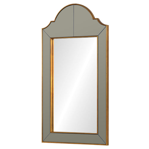 Bunny Williams for Mirror Home Queen Anne Wall Mirror