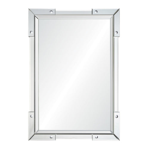 Bunny Williams for Mirror Home, Mirror Framed Mirror BW3088