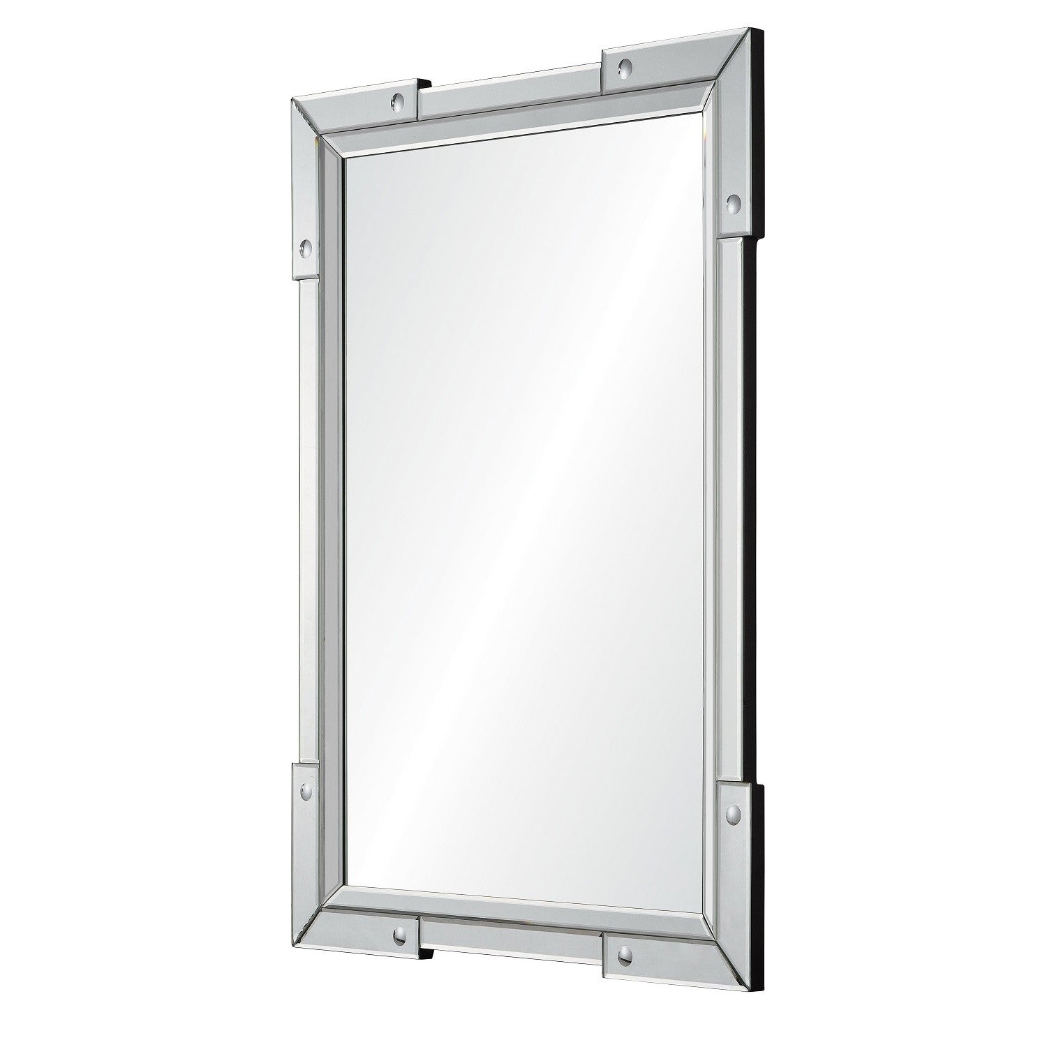 Bunny Williams for Mirror Home, Mirror Framed Mirror BW3088