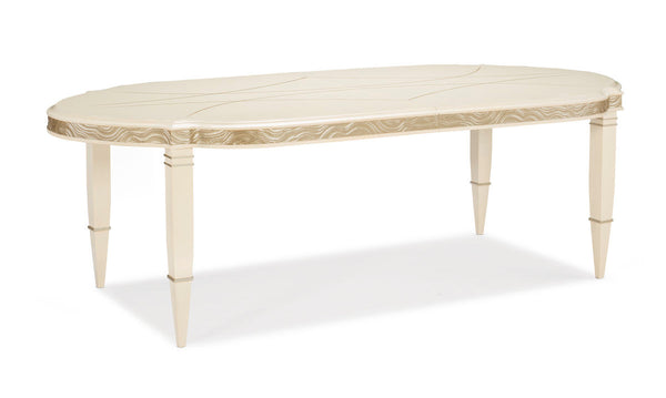 Adela Dining Table by Caracole