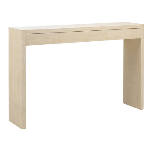 Chelsea House Drop Zone Console Table