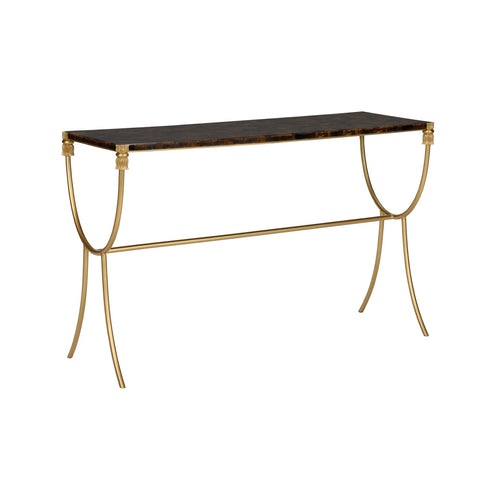 Wildwood Commencement Console Table