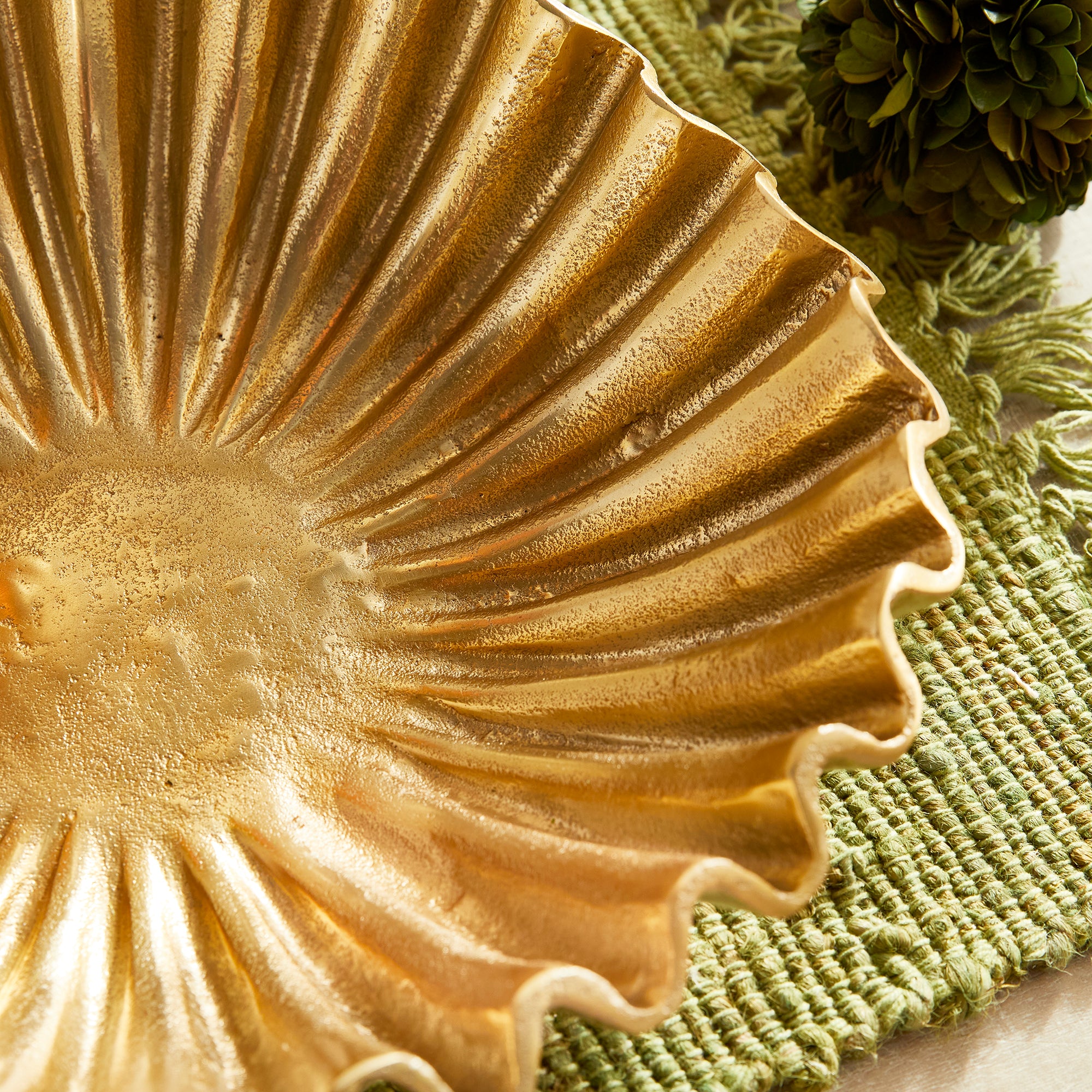 Napa Home And Garden Mavis Decorative Tray