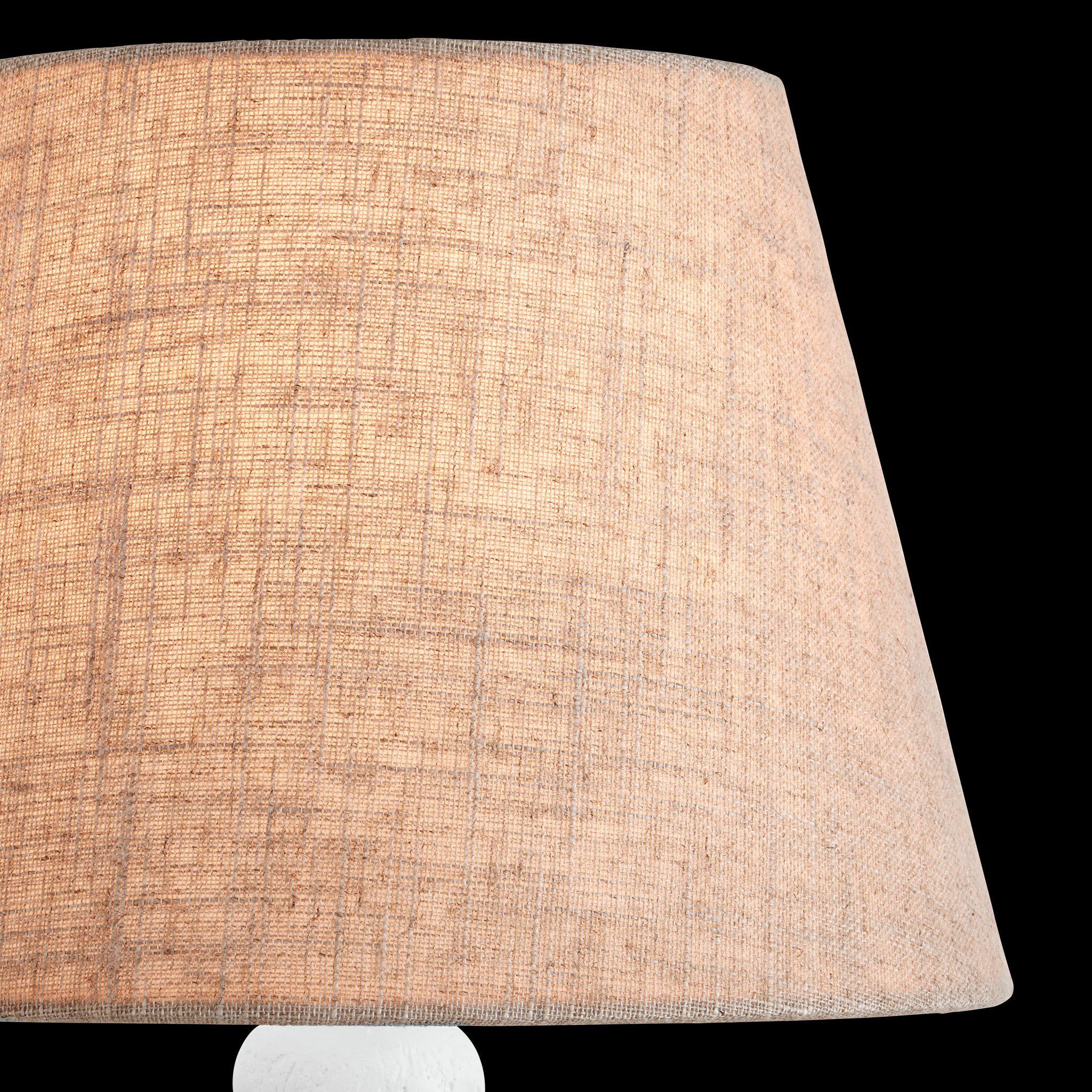 Currey & Company Charny 42" White 5 Light Chandelier