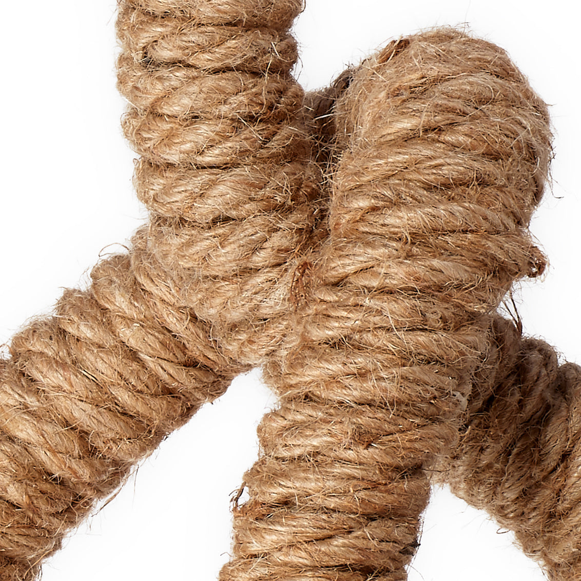 Jamie Young Knot Floor Lamp