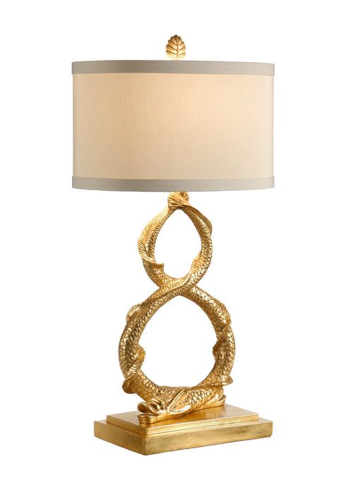 Wildwood Dahl Lamp