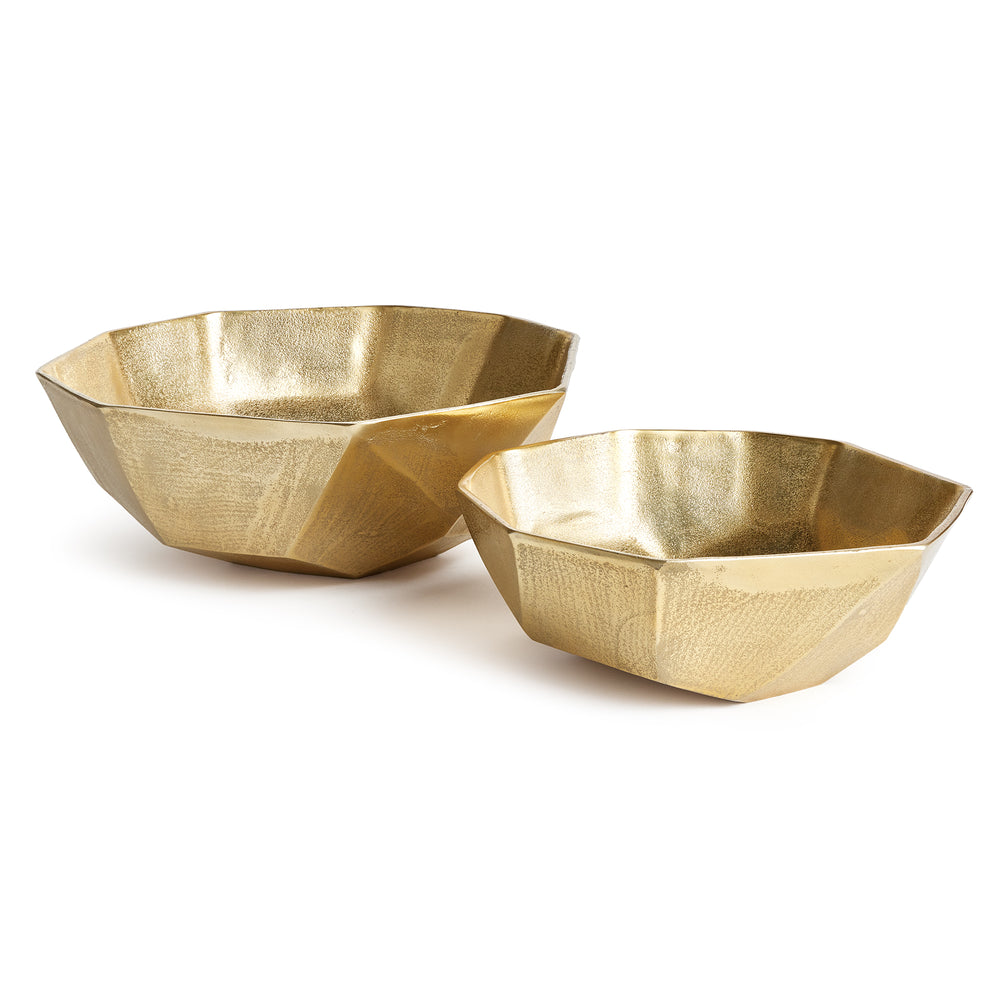 Napa Home And Garden Rova Serving Bowls St/2