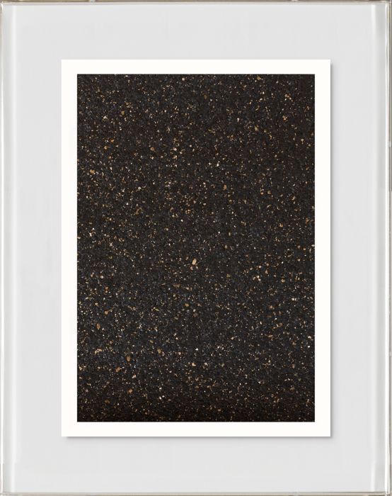 Natural Curiosities Calm State Framed Art