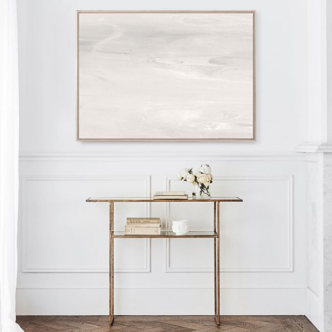 Natural Curiosities Calm Waters Art