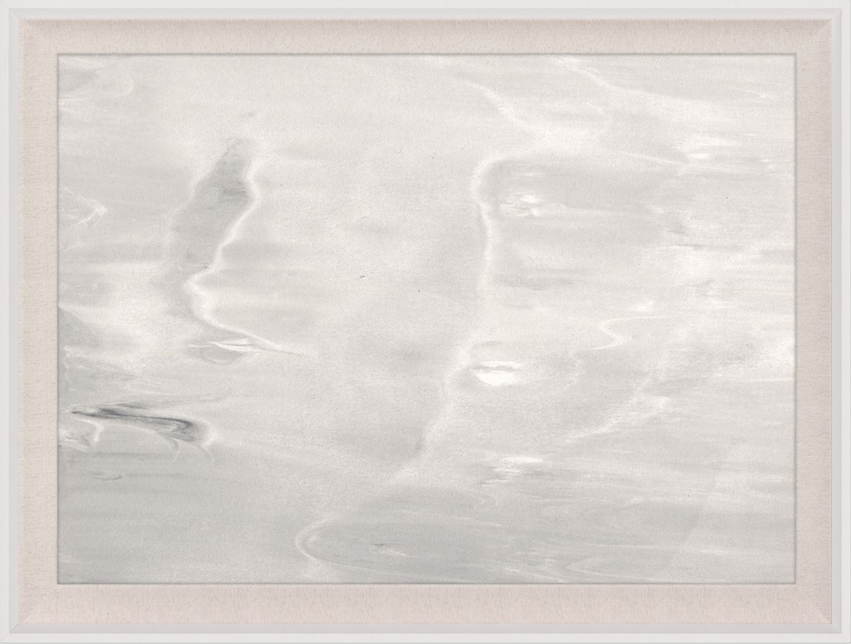 Natural Curiosities Calm Waters Art