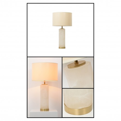 Caria Table Lamp by EllaHome